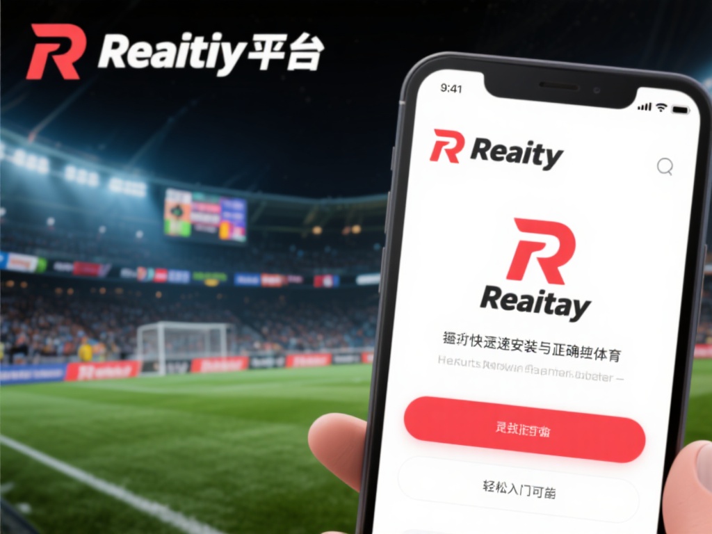 雷竞技体育下载全流程指南:轻松安装与上手详解 随着体育竞技游戏的迅速发展,许多爱好者的目光聚焦在