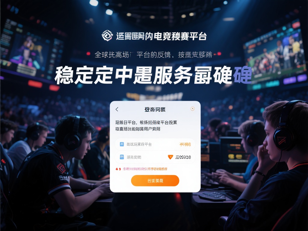 雷竞技网站意外崩溃,玩家纷纷哗然引热议 对于一个电竞竞猜平台来说,稳定性是服务的根本。尤其