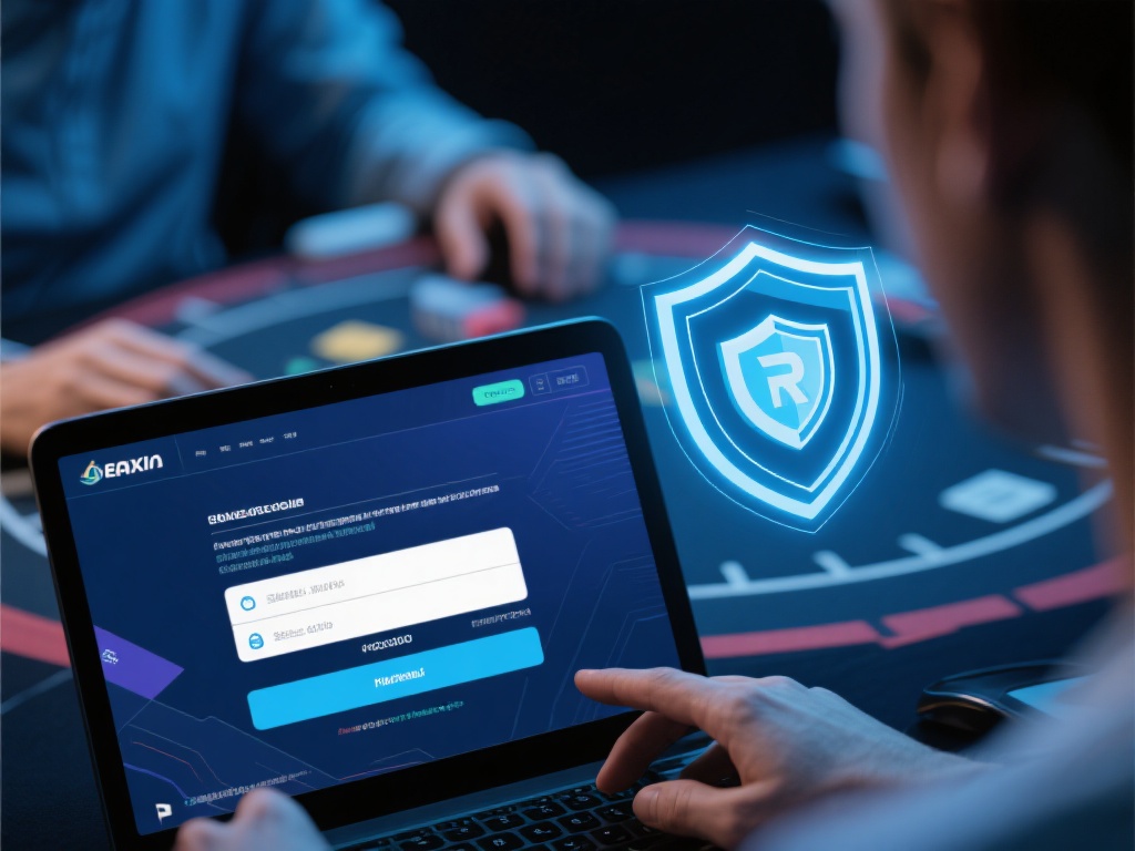 接下来，数据保护是另一个不可忽视的方面。在使用雷竞