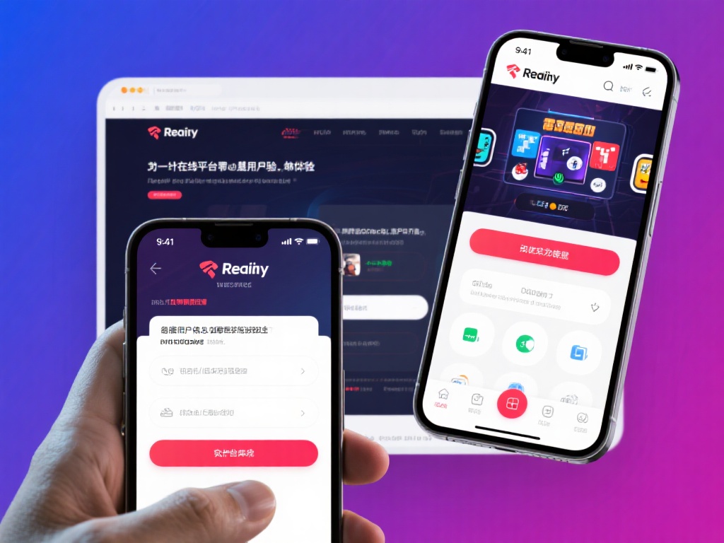 对于任何一个在线平台来说，用户体验都是至关重要的。