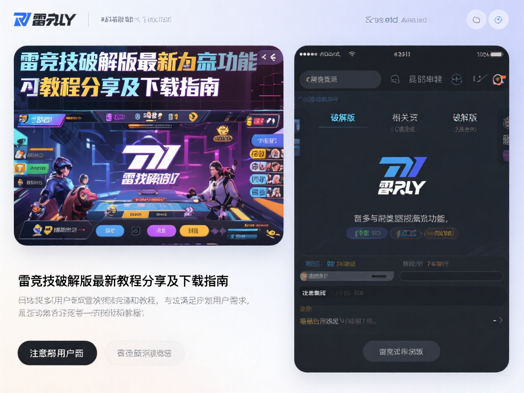 在游戏竞技领域，雷竞技因其丰富的玩法和便捷的操作深