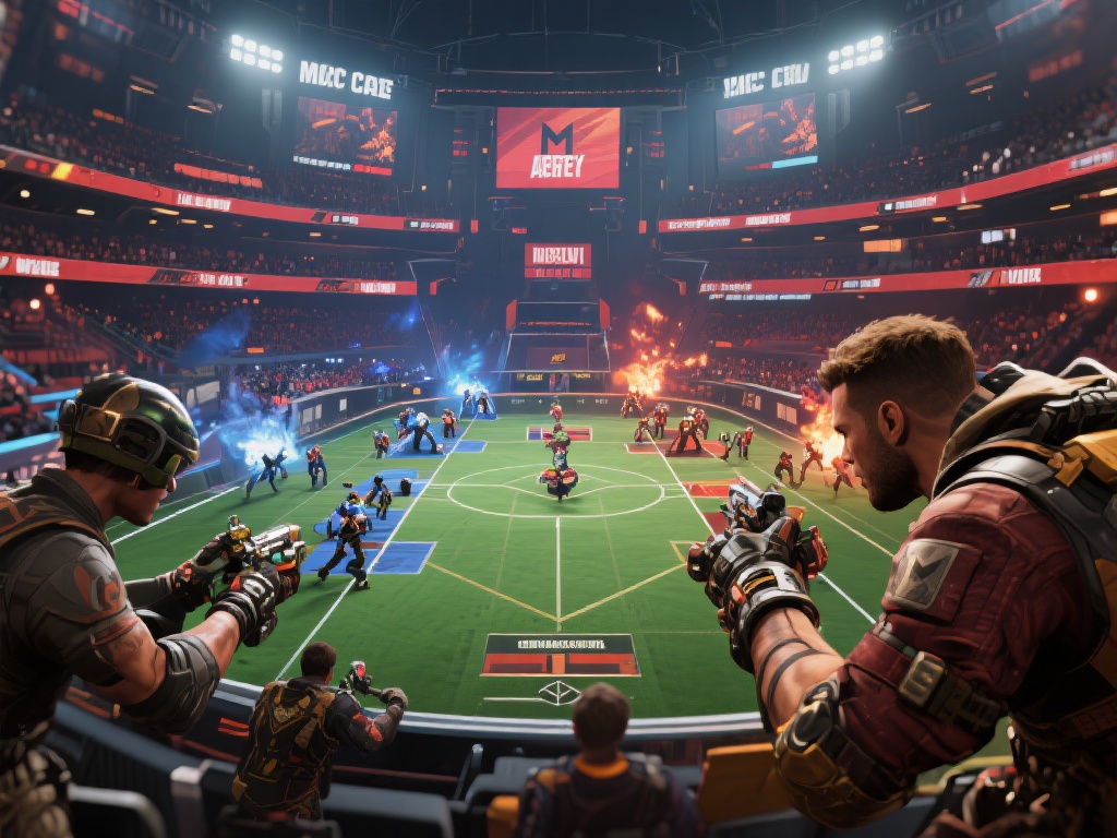 在竞争激烈的游戏世界中，掌握对战技巧和策略是取得胜