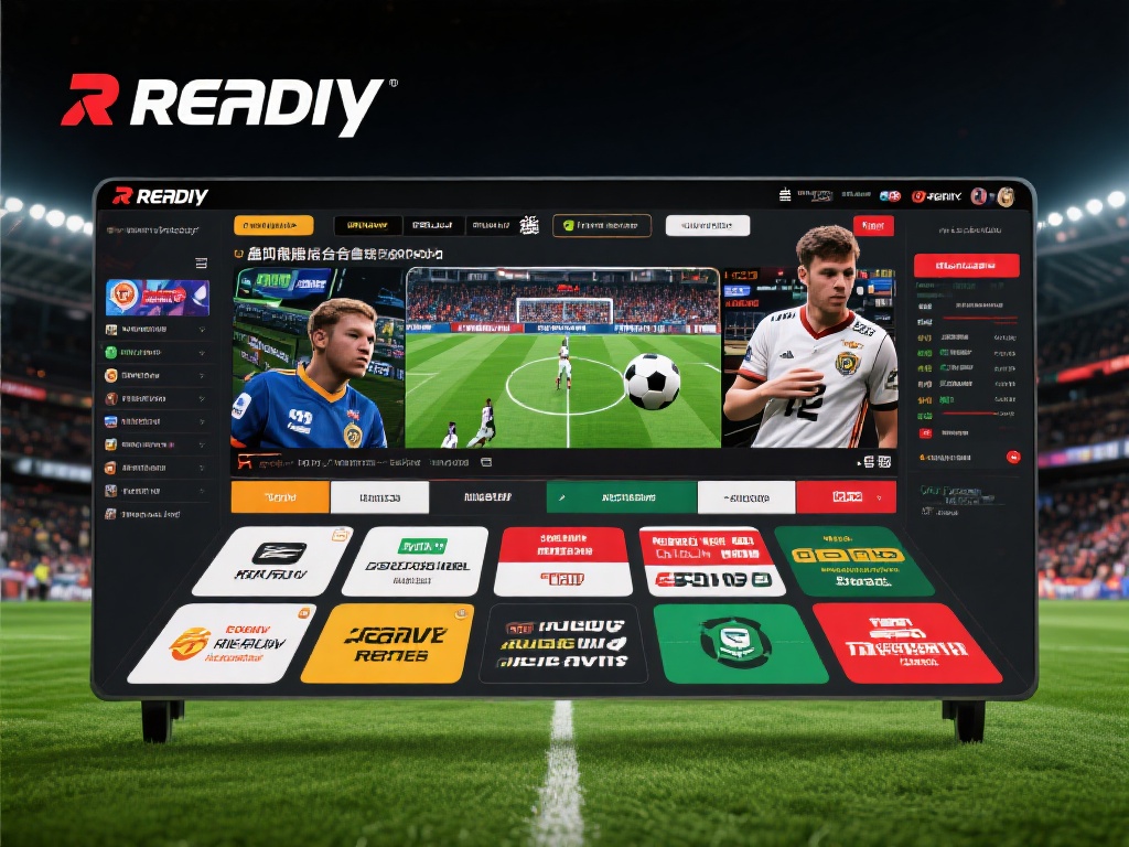 雷竞技的盘口规模涵盖多种体育项目，无论是主流的足球