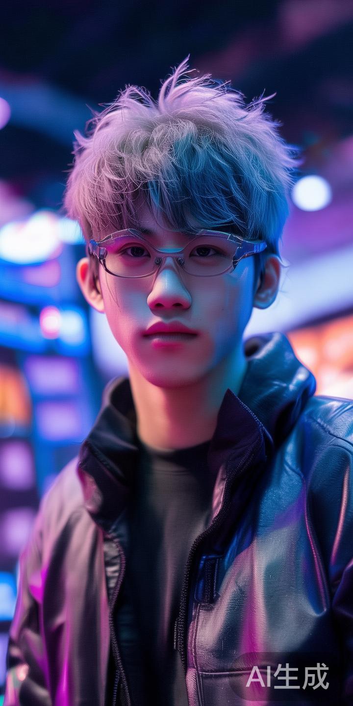 前言
在全球电竞不断发展的今天，Doinb以其独