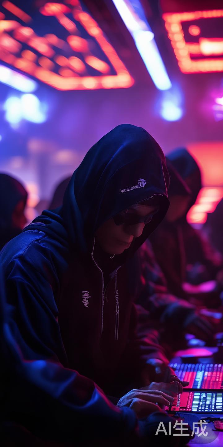 不过，也存在一些“变种”现象，部分不规范的第三方平