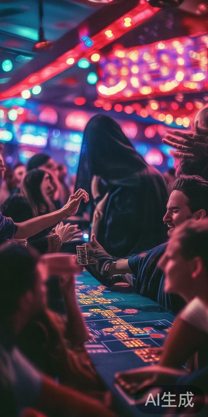 有一些成功案例主要发生在短时间的投注中，玩家因为巧