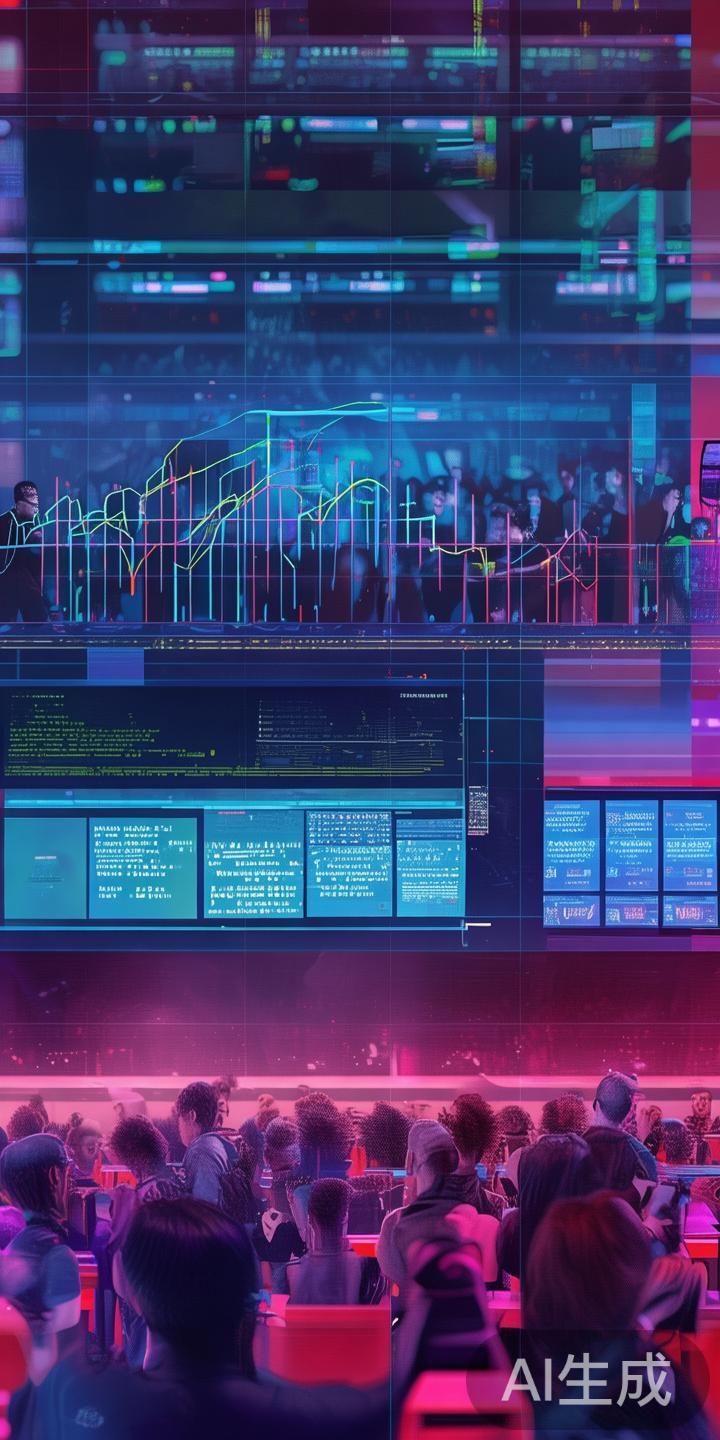 雷竞技官方平台:全方位打造安全稳定的领先线上娱乐竞技体验 一个值得关注的案例是,在某次大型比赛期间,平台面对